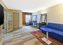  - Holiday Inn Express Midway Airport Chicago