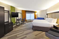  - Holiday Inn Express Midway Airport Chicago