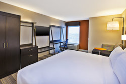  - Holiday Inn Express Midway Airport Chicago