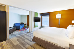  - Holiday Inn Express Midway Airport Chicago