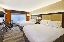  - Holiday Inn Express Midway Airport Chicago