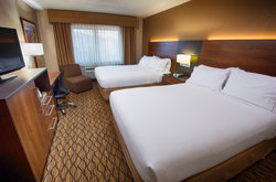  - Holiday Inn Express & Suites Grand Canyon Village