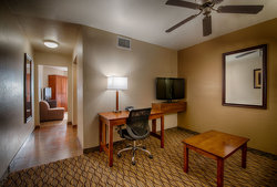 - Holiday Inn Express & Suites Grand Canyon Village