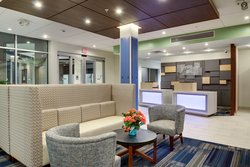  - Holiday Inn Express & Suites Galesburg
