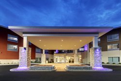  - Holiday Inn Express & Suites Galesburg