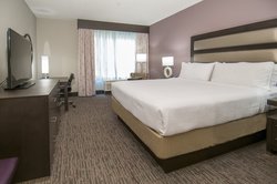  - Holiday Inn Airport North Kenner - I-10, Exit 221