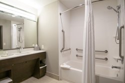  - Holiday Inn Airport North Kenner - I-10, Exit 221