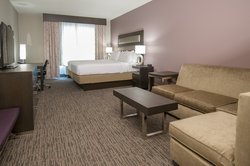  - Holiday Inn Airport North Kenner - I-10, Exit 221