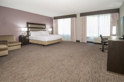  - Holiday Inn Airport North Kenner - I-10, Exit 221