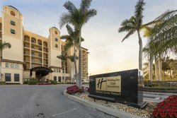  - Holiday Inn Club Vacations Sunset Cove Resort Marco Island