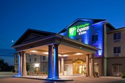  - Holiday Inn Express & Suites Chippewa Falls