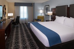  - Holiday Inn Express & Suites Airport KC - I-29, Exit 10