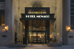  - Kimpton Hotel Monaco Pittsburgh