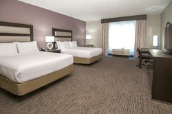  - Holiday Inn Airport North Kenner - I-10, Exit 221