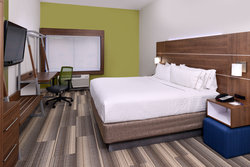  - Holiday Inn Express & Suites East Raleigh - I-440, Exit 13B