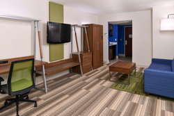 - Holiday Inn Express & Suites East Raleigh - I-440, Exit 13B