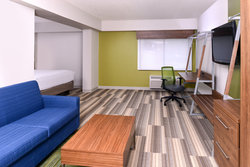 - Holiday Inn Express & Suites East Raleigh - I-440, Exit 13B