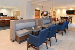  - Holiday Inn Express & Suites East Raleigh - I-440, Exit 13B