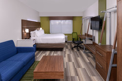  - Holiday Inn Express & Suites East Raleigh - I-440, Exit 13B