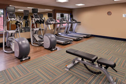  - Holiday Inn Express & Suites East Raleigh - I-440, Exit 13B