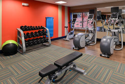  - Holiday Inn Express & Suites East Raleigh - I-440, Exit 13B