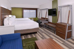  - Holiday Inn Express & Suites East Raleigh - I-440, Exit 13B