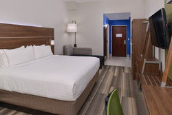  - Holiday Inn Express & Suites East Raleigh - I-440, Exit 13B