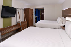  - Holiday Inn Express & Suites East Raleigh - I-440, Exit 13B