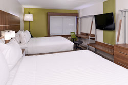  - Holiday Inn Express & Suites East Raleigh - I-440, Exit 13B