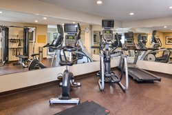  - Candlewood Suites Beaumont - I-10, Exit 848