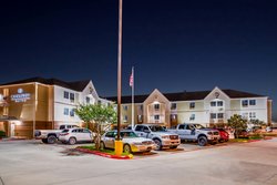  - Candlewood Suites Beaumont - I-10, Exit 848
