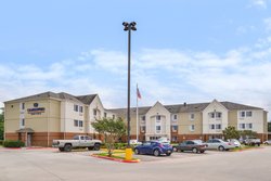  - Candlewood Suites Beaumont - I-10, Exit 848