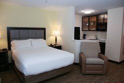  - Candlewood Suites Scarborough
