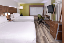  - Holiday Inn Express & Suites East Raleigh - I-440, Exit 13B