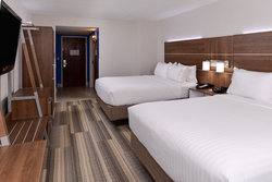  - Holiday Inn Express & Suites East Raleigh - I-440, Exit 13B