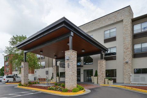 Welcome to Our Raleigh, NC Hotel.