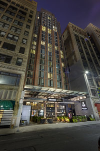 Archer Hotel New York, NY - See Discounts