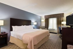  - Holiday Inn West Knoxville - I-40 & I-75, Exit 378