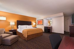  - Holiday Inn West Knoxville - I-40 & I-75, Exit 378