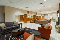  - Holiday Inn West Knoxville - I-40 & I-75, Exit 378