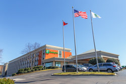  - Holiday Inn West Knoxville - I-40 & I-75, Exit 378