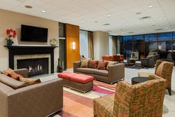  - Holiday Inn West Knoxville - I-40 & I-75, Exit 378