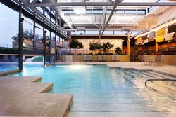  - Holiday Inn West Knoxville - I-40 & I-75, Exit 378