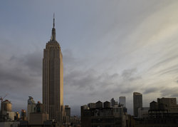  - Archer Hotel New York