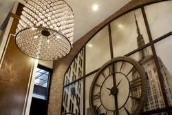  - Archer Hotel New York