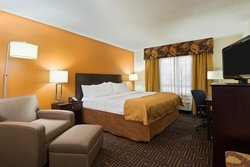  - Holiday Inn West Knoxville - I-40 & I-75, Exit 378