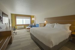  - Holiday Inn Express & Suites Airport Boise - I-84, Exit 53