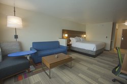  - Holiday Inn Express & Suites Airport Boise - I-84, Exit 53