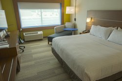  - Holiday Inn Express & Suites Airport Boise - I-84, Exit 53