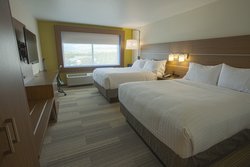  - Holiday Inn Express & Suites Airport Boise - I-84, Exit 53